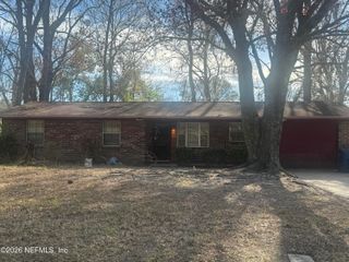 7432 GAINESVILLE Avenue, Jacksonville, FL 32208