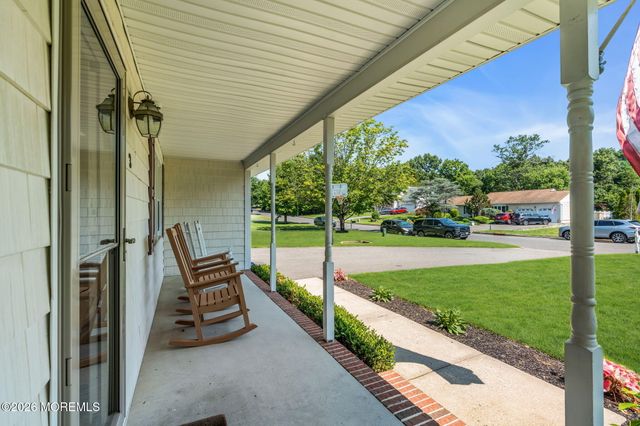 3 Kevin Court, Jackson, NJ 08527