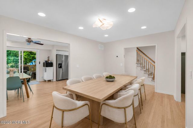 3 Kevin Court, Jackson, NJ 08527