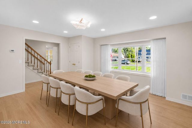 3 Kevin Court, Jackson, NJ 08527