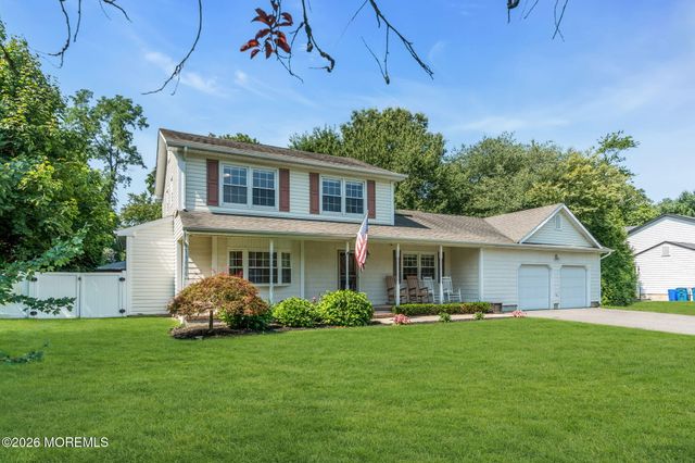 3 Kevin Court, Jackson, NJ 08527