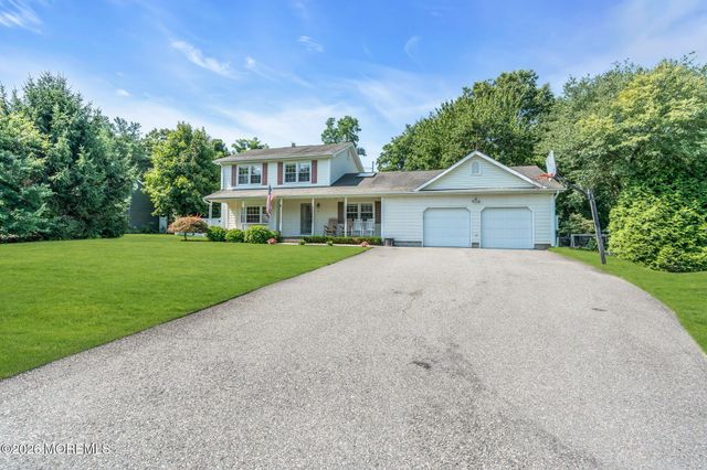 3 Kevin Court, Jackson, NJ 08527