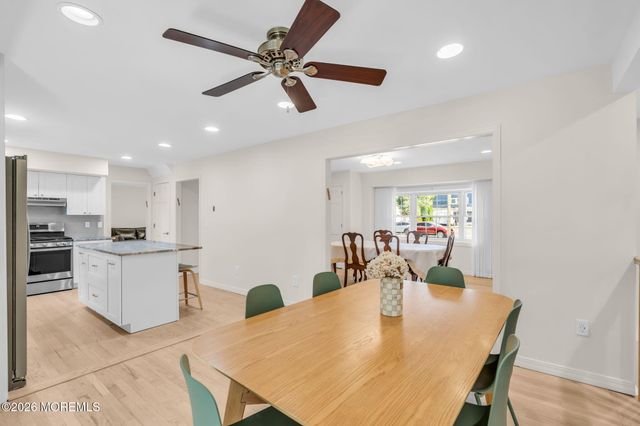 3 Kevin Court, Jackson, NJ 08527