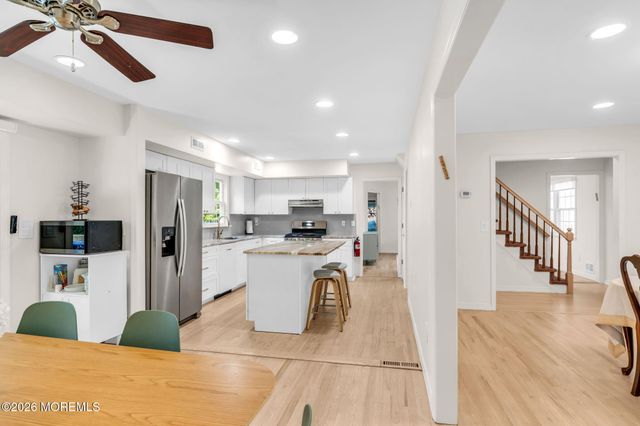 3 Kevin Court, Jackson, NJ 08527