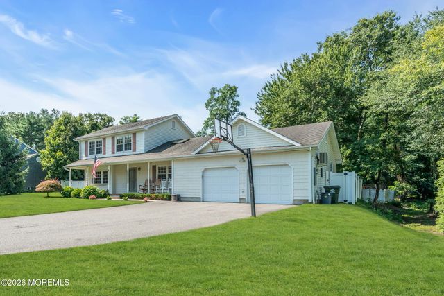 3 Kevin Court, Jackson, NJ 08527