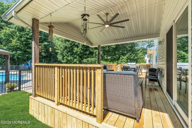 3 Kevin Court, Jackson, NJ 08527