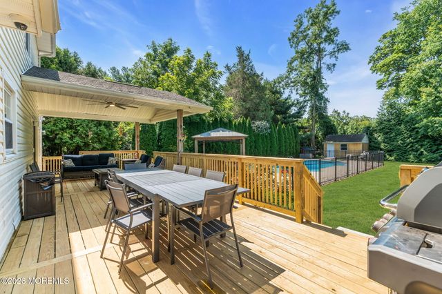 3 Kevin Court, Jackson, NJ 08527
