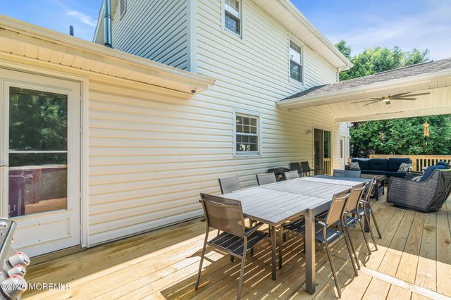 3 Kevin Court, Jackson, NJ 08527