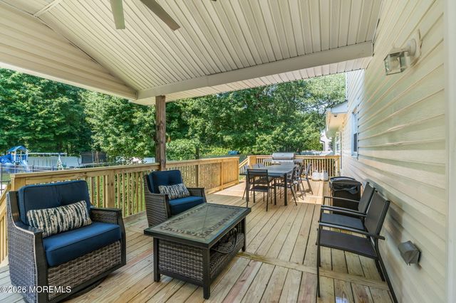 3 Kevin Court, Jackson, NJ 08527