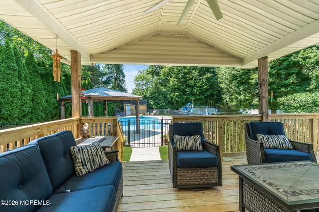 3 Kevin Court, Jackson, NJ 08527