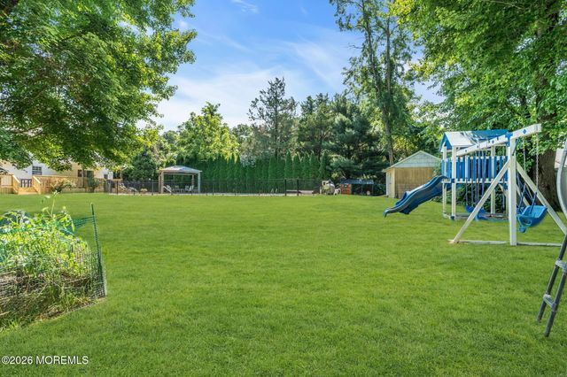 3 Kevin Court, Jackson, NJ 08527