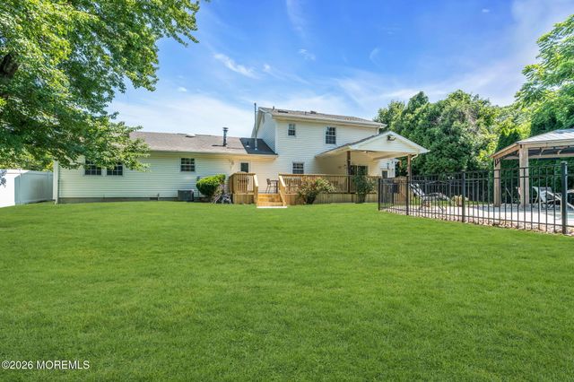 3 Kevin Court, Jackson, NJ 08527