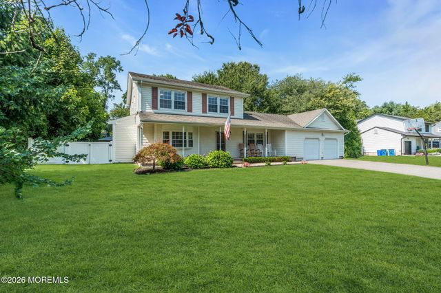 3 Kevin Court, Jackson, NJ 08527