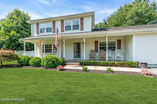 3 Kevin Court, Jackson, NJ 08527