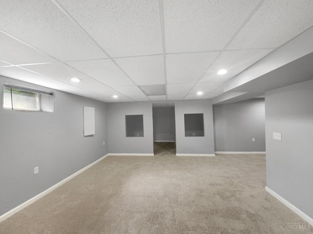 6 Clarke Court, Glendale, OH 45246