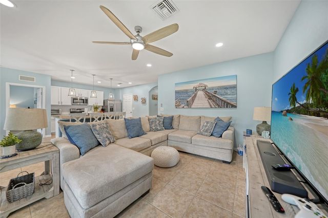 7164 MIKASA DRIVE, Punta Gorda, FL 33950