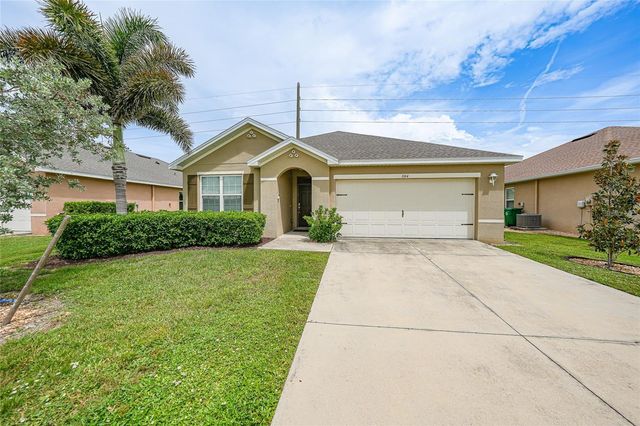 7164 MIKASA DRIVE, Punta Gorda, FL 33950