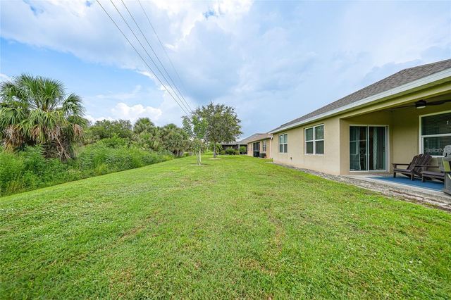 7164 MIKASA DRIVE, Punta Gorda, FL 33950