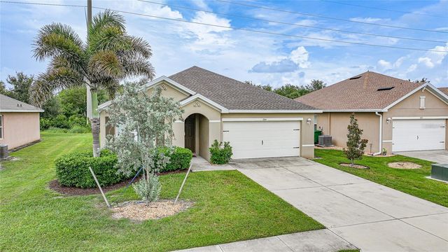 7164 MIKASA DRIVE, Punta Gorda, FL 33950