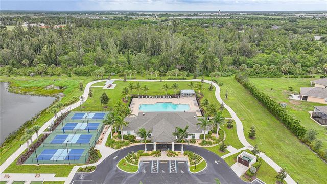 7164 MIKASA DRIVE, Punta Gorda, FL 33950