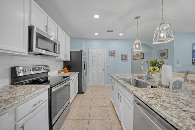 7164 MIKASA DRIVE, Punta Gorda, FL 33950