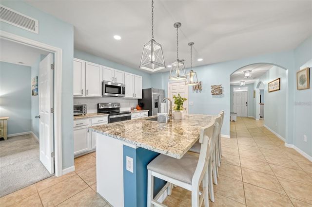 7164 MIKASA DRIVE, Punta Gorda, FL 33950