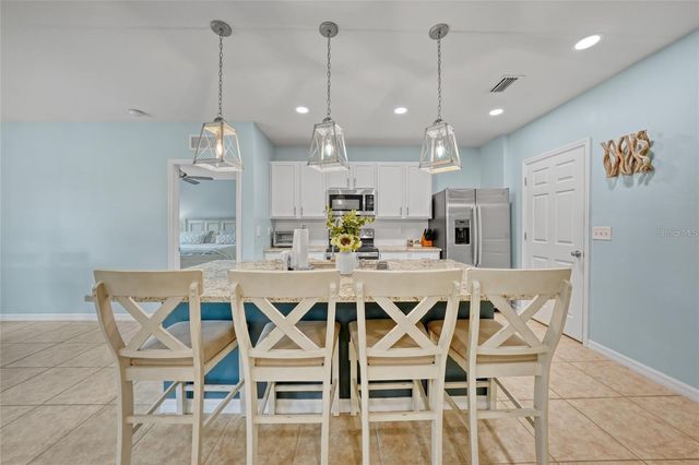 7164 MIKASA DRIVE, Punta Gorda, FL 33950