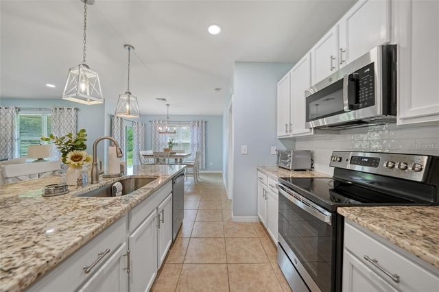 7164 MIKASA DRIVE, Punta Gorda, FL 33950