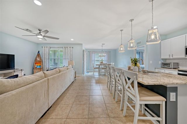 7164 MIKASA DRIVE, Punta Gorda, FL 33950