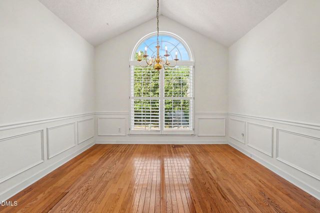 8516 Plimoth Hill Drive, Wake Forest, NC 27587