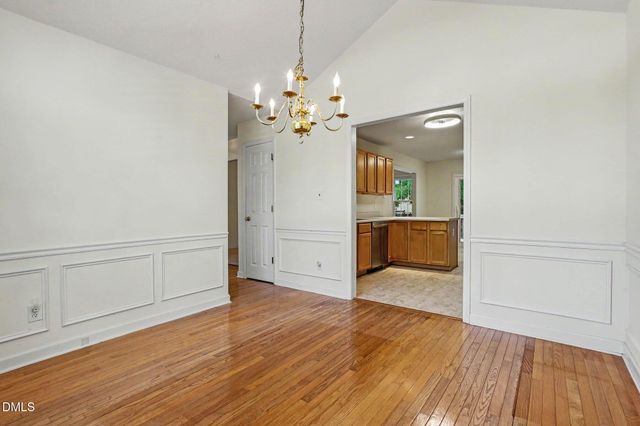 8516 Plimoth Hill Drive, Wake Forest, NC 27587