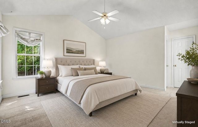 8516 Plimoth Hill Drive, Wake Forest, NC 27587