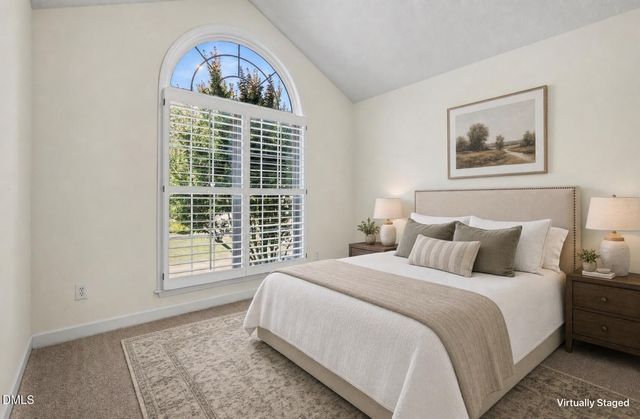 8516 Plimoth Hill Drive, Wake Forest, NC 27587