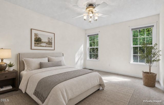 8516 Plimoth Hill Drive, Wake Forest, NC 27587
