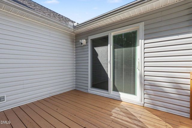 8516 Plimoth Hill Drive, Wake Forest, NC 27587