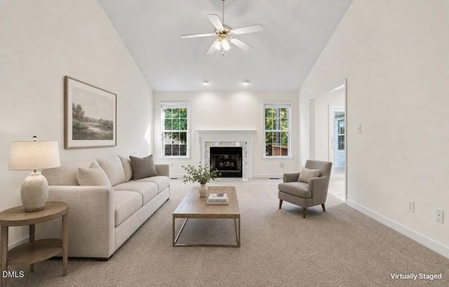 8516 Plimoth Hill Drive, Wake Forest, NC 27587