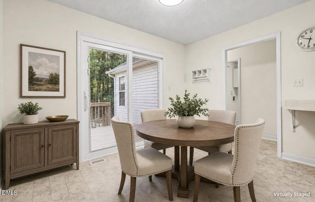 8516 Plimoth Hill Drive, Wake Forest, NC 27587