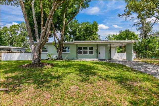 1435 EDEN DRIVE, Apopka, FL 32703