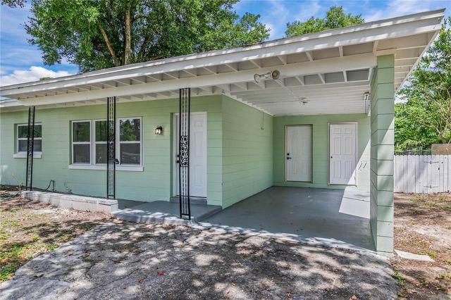 1435 EDEN DRIVE, Apopka, FL 32703