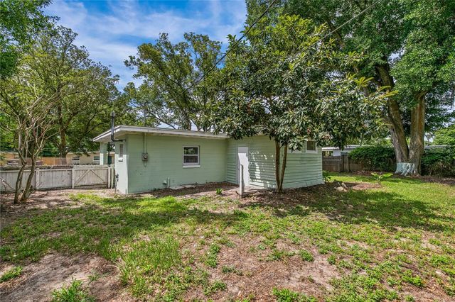 1435 EDEN DRIVE, Apopka, FL 32703