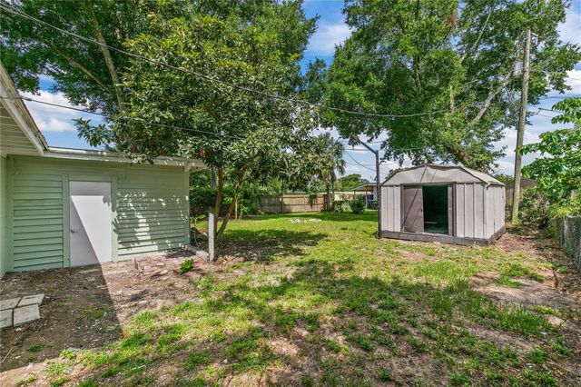 1435 EDEN DRIVE, Apopka, FL 32703