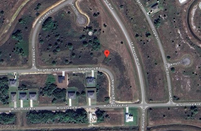 387 Neighborly RD, Labelle, FL 33935