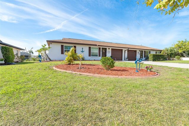 203 HIGH POINT DRIVE 203B, Englewood, FL 34223