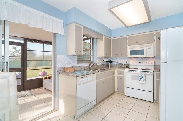 203 HIGH POINT DRIVE 203B, Englewood, FL 34223