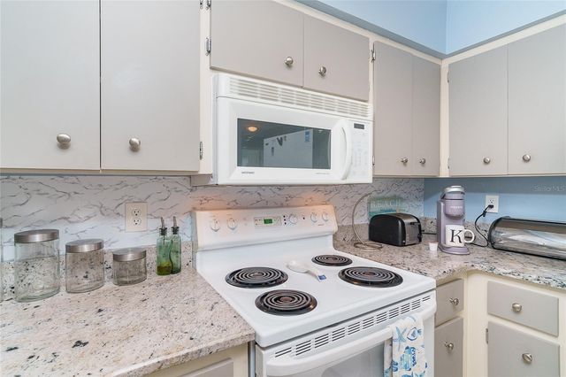 203 HIGH POINT DRIVE 203B, Englewood, FL 34223
