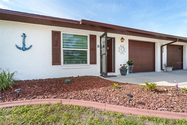 203 HIGH POINT DRIVE 203B, Englewood, FL 34223