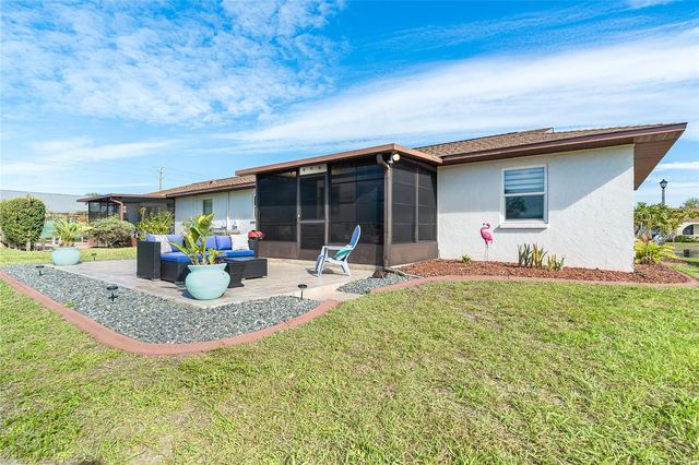 203 HIGH POINT DRIVE 203B, Englewood, FL 34223