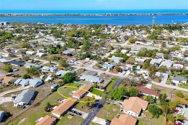 203 HIGH POINT DRIVE 203B, Englewood, FL 34223