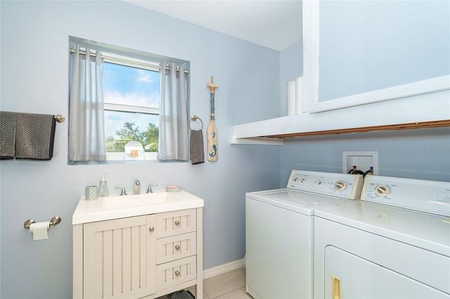 203 HIGH POINT DRIVE 203B, Englewood, FL 34223