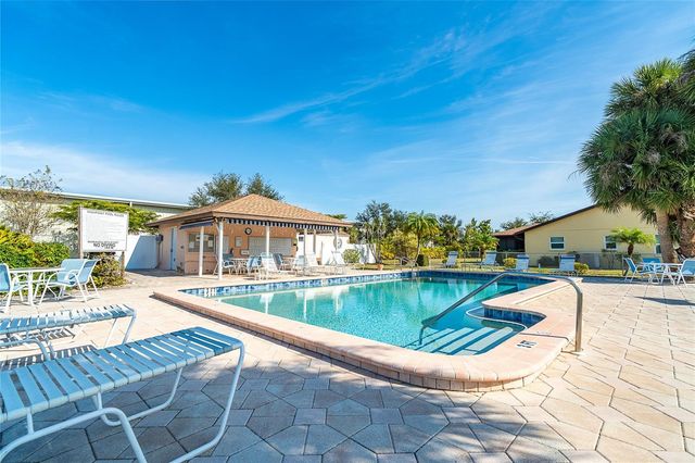 203 HIGH POINT DRIVE 203B, Englewood, FL 34223